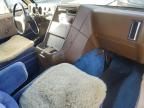 1983 GMC Rally Wagon / Van G2500