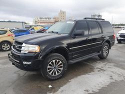 Lots with Bids for sale at auction: 2016 Ford Expedition XLT