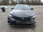 2023 Toyota Camry SE Night Shade