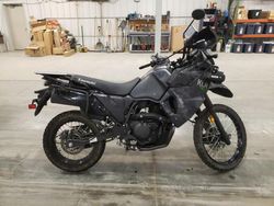 2022 Kawasaki KL650 H en venta en Avon, MN