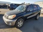 2005 Toyota Rav4