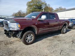 Dodge Vehiculos salvage en venta: 2024 Dodge RAM 2500 Limited