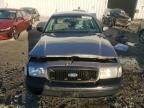 2003 Ford Crown Victoria