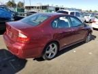 2009 Subaru Legacy 2.5I