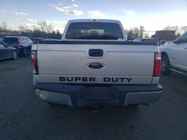 2013 Ford F250 Super Duty