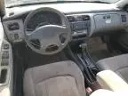 1999 Honda Accord LX