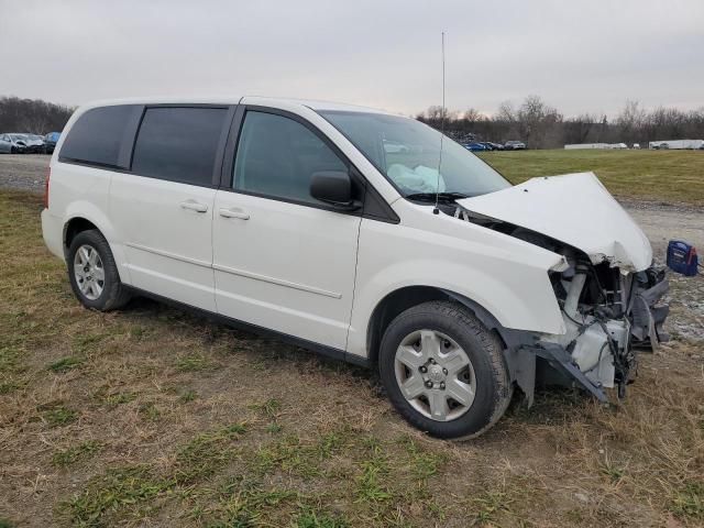 2009 Dodge Grand Caravan SE