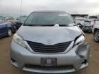 2013 Toyota Sienna LE