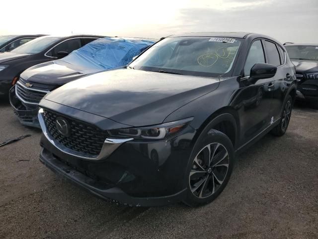 2023 Mazda CX-5 Premium