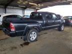 2008 Toyota Tacoma Double Cab Prerunner Long BED