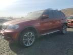 2011 BMW X5 XDRIVE50I