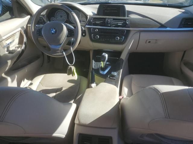 2012 BMW 328 I