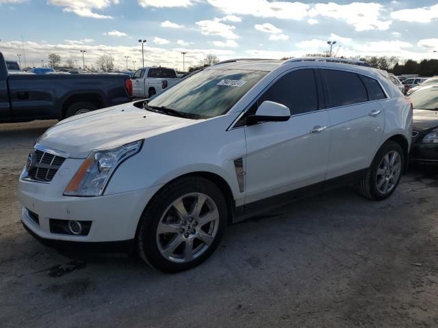 2011 Cadillac SRX Premium Collection