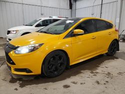 2013 Ford Focus ST en venta en Franklin, WI