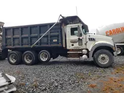 2008 Mack 700 GU700 en venta en Spartanburg, SC