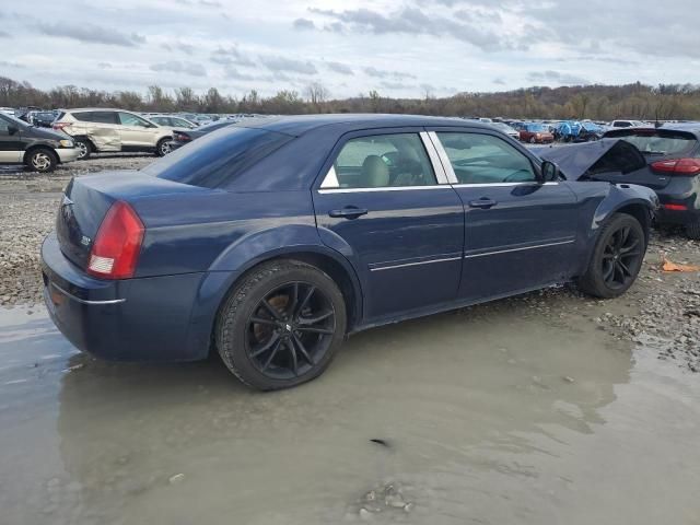 2005 Chrysler 300 Touring