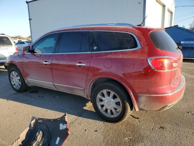 2013 Buick Enclave