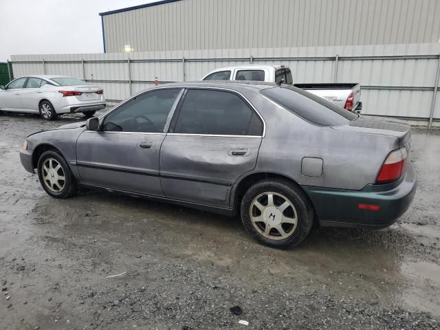 1996 Honda Accord LX