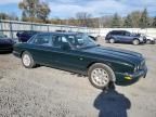 2002 Jaguar XJ8