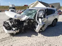 Acura salvage cars for sale: 2024 Acura RDX