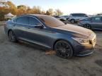 2017 Genesis G80 Ultimate