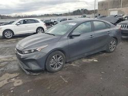 2024 KIA Forte LX en venta en Fredericksburg, VA