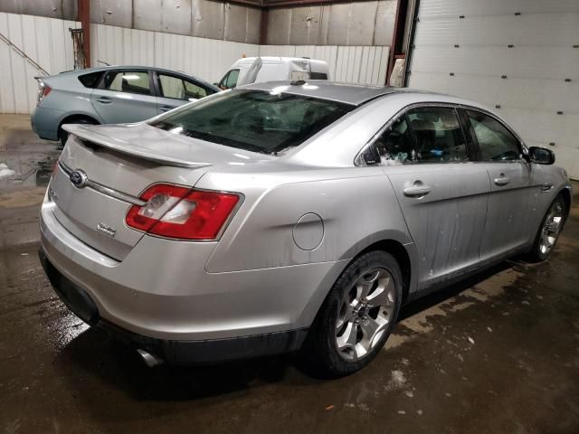 2011 Ford Taurus SHO