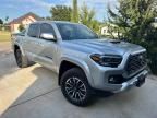 2023 Toyota Tacoma Double Cab