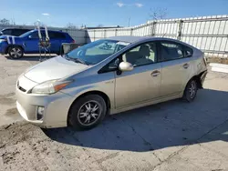 Hybrid Vehicles for sale at auction: 2010 Toyota Prius