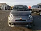 2013 Fiat 500 Abarth