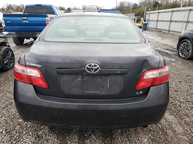 2009 Toyota Camry Base