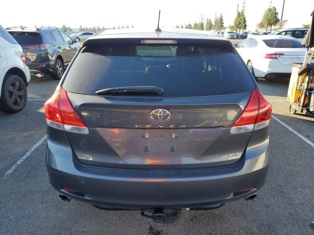 2012 Toyota Venza LE