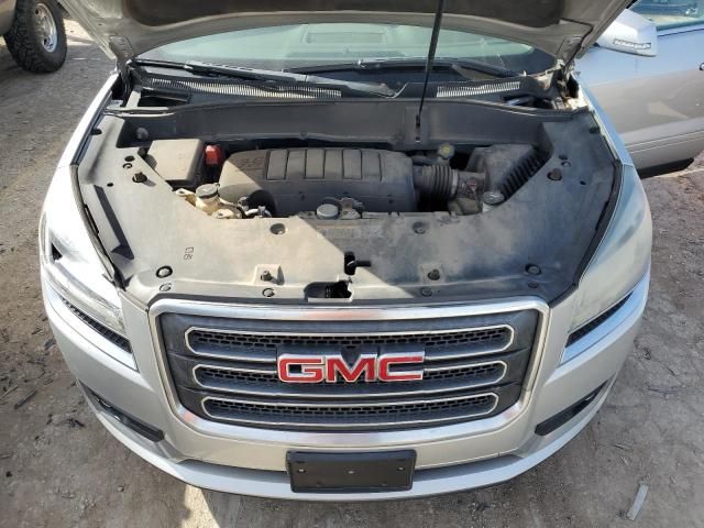 2014 GMC Acadia SLT-1