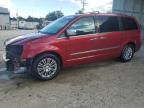 2014 Chrysler Town & Country Touring L