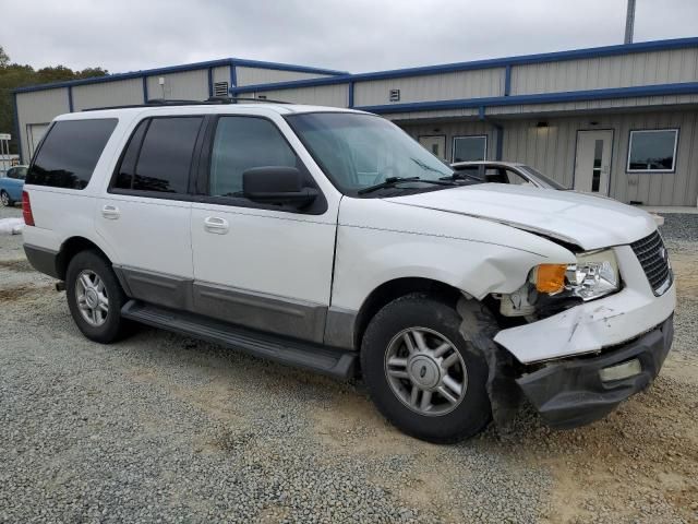 2004 Ford Expedition XLT