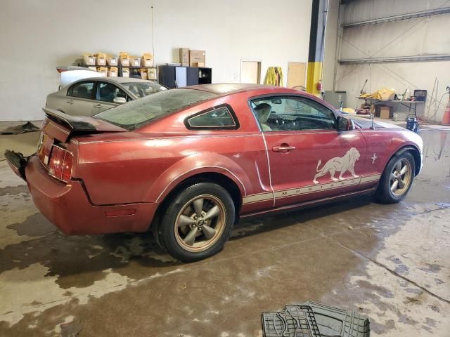 2006 Ford Mustang