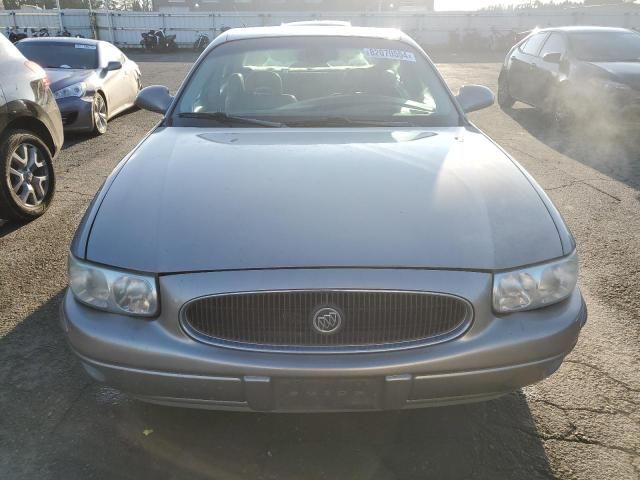 2004 Buick Lesabre Limited