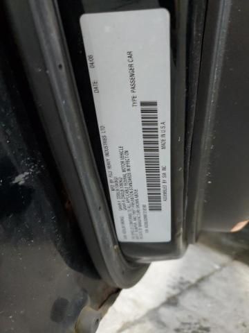 2006 Subaru Legacy 2.5I Limited