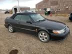 2000 Saab 9-3 SE