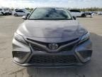 2024 Toyota Camry SE Night Shade