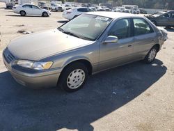 Toyota salvage cars for sale: 1999 Toyota Camry LE