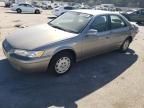 1999 Toyota Camry LE