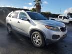 2012 KIA Sorento Base