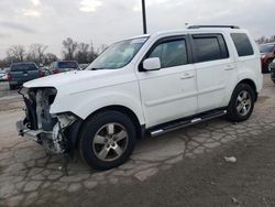 2011 Honda Pilot EXL en venta en Fort Wayne, IN