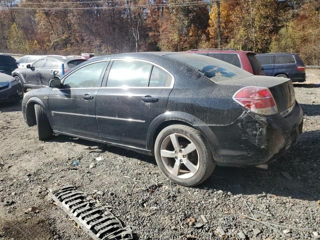 2007 Saturn Aura XE