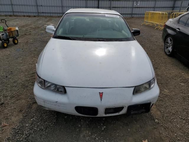 1998 Pontiac Grand Prix SE