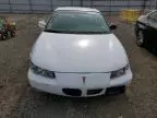 1998 Pontiac Grand Prix SE