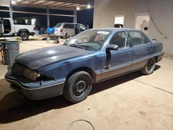 Salvage cars for sale at Tanner, AL auction: 1994 Buick Skylark Custom