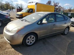 Toyota Vehiculos salvage en venta: 2008 Toyota Prius