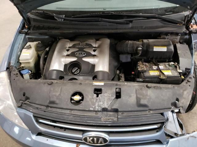 2006 KIA Sedona EX